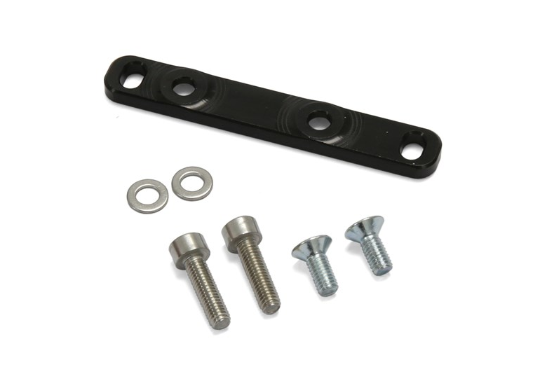 Adapter hamulca tarczowego HOPE Mount X-FM Caliper To FM Front Adapter