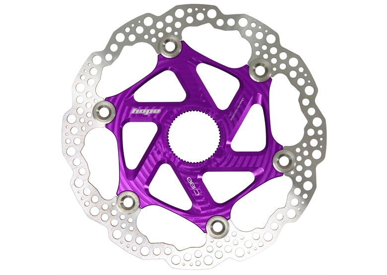 Tarcza hamulcowa HOPE MTB