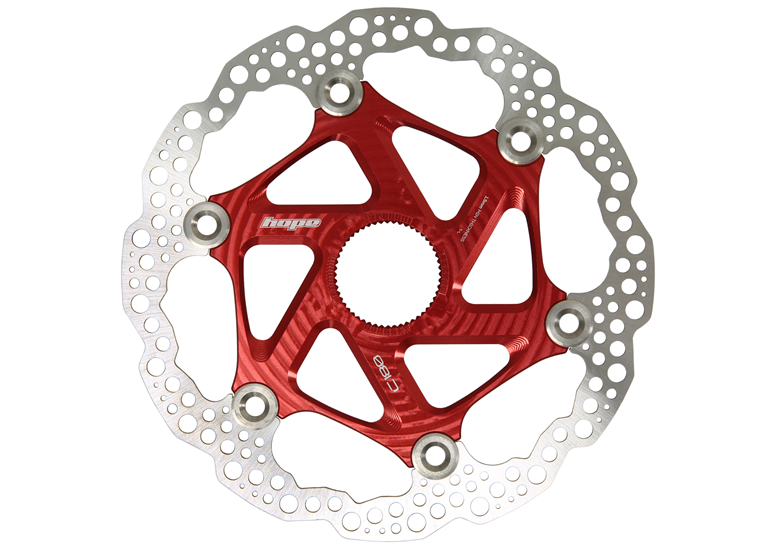 Tarcza hamulcowa HOPE MTB