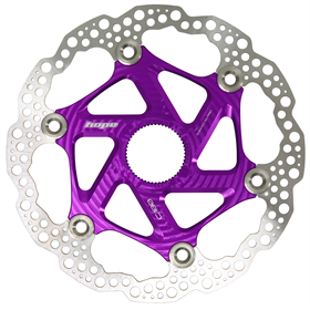 Tarcza hamulcowa HOPE MTB