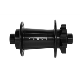 Piasta przednia HOPE PRO 5