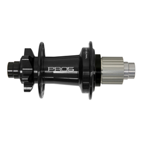 Piasta tylna HOPE PRO 5
