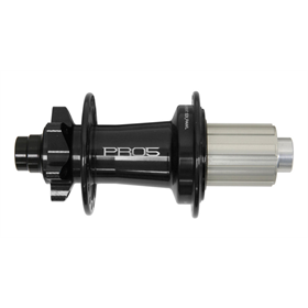 Piasta tylna HOPE PRO 5
