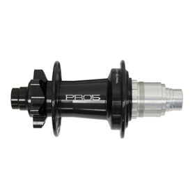 Piasta tylna HOPE PRO 5