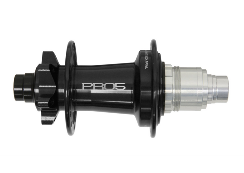 Piasta tylna HOPE PRO 5