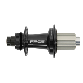 Piasta tylna HOPE PRO 5