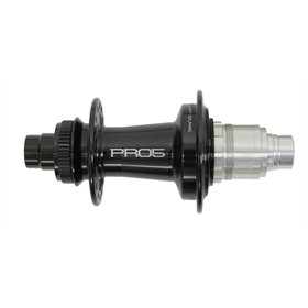 Piasta tylna HOPE PRO 5