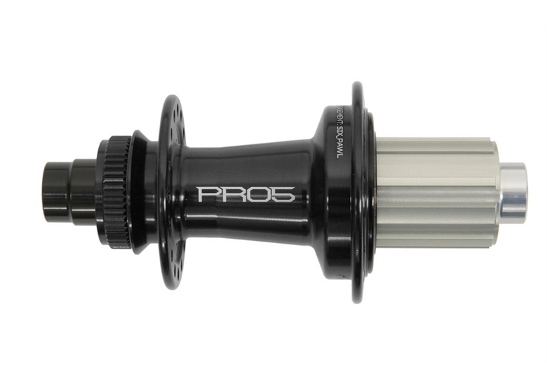 Piasta tylna HOPE PRO 5