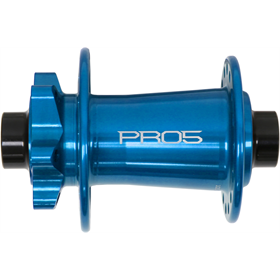 Piasta przednia HOPE PRO 5