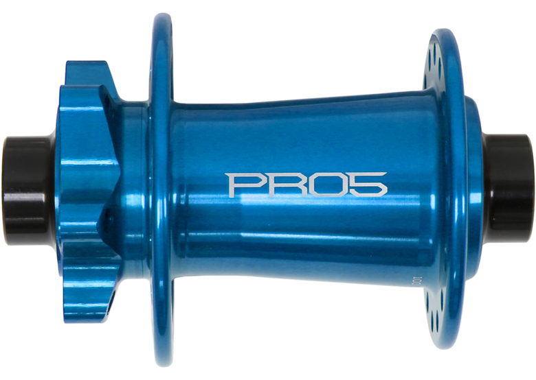 Piasta przednia HOPE PRO 5