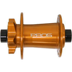 Piasta przednia HOPE PRO 5