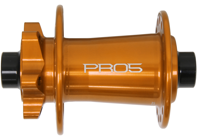 Piasta przednia HOPE PRO 5