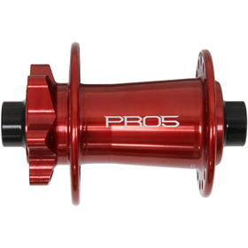 Piasta przednia HOPE PRO 5