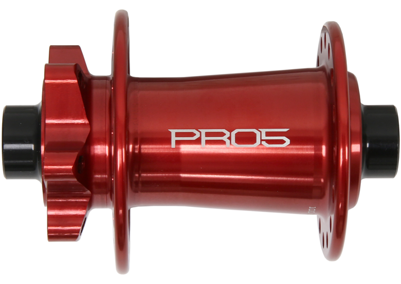 Piasta przednia HOPE PRO 5