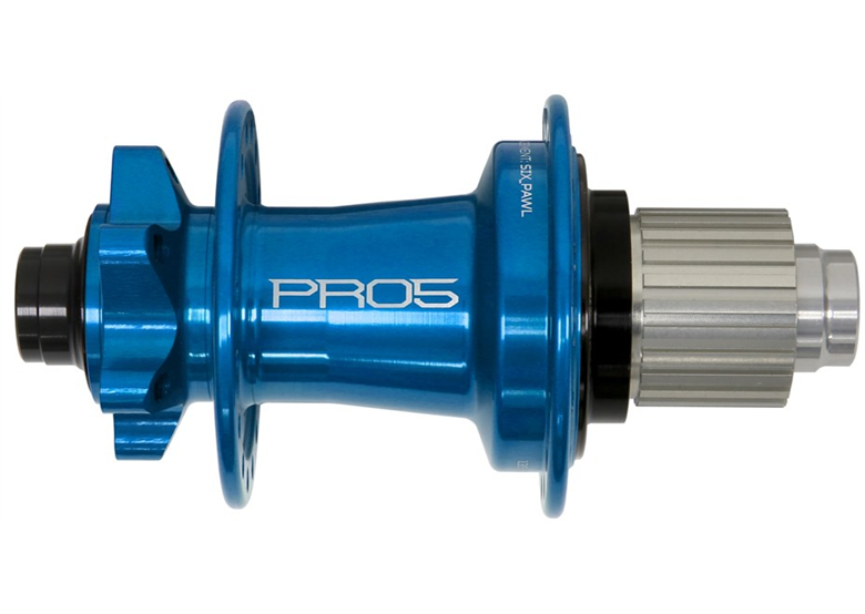 Piasta tylna HOPE PRO 5