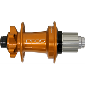 Piasta tylna HOPE PRO 5