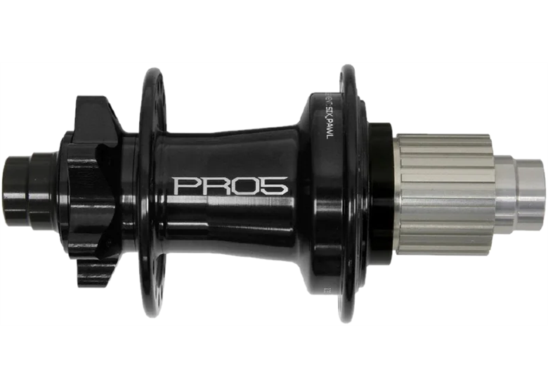 Piasta tylna HOPE PRO 5