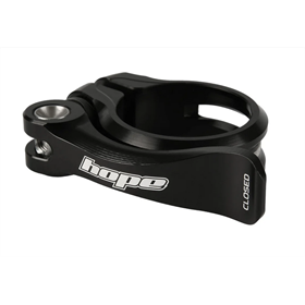 Zacisk sztycy HOPE QR ST