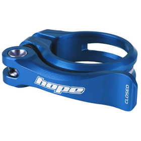 Zacisk sztycy HOPE QR ST