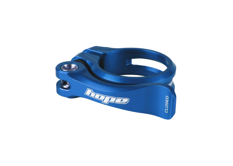 Zacisk sztycy HOPE QR ST