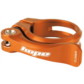 Zacisk sztycy HOPE QR ST