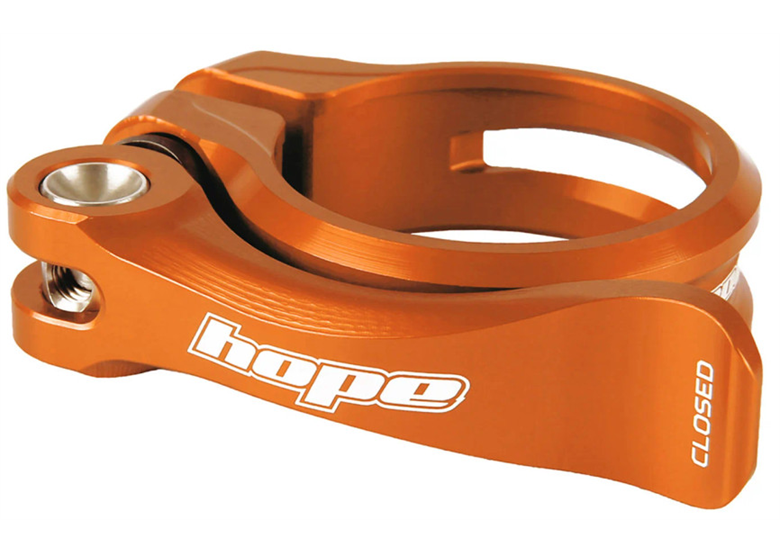 Zacisk sztycy HOPE QR ST