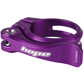 Zacisk sztycy HOPE QR ST