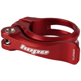 Zacisk sztycy HOPE QR ST