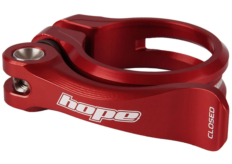 Zacisk sztycy HOPE QR ST