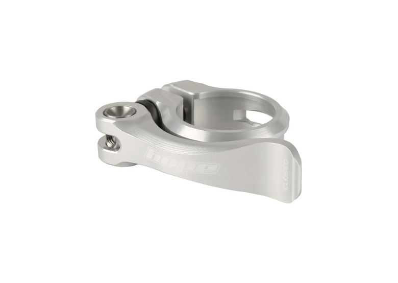 Zacisk sztycy HOPE QR ST