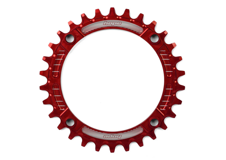 Zębatka rowerowa HOPE Retainer