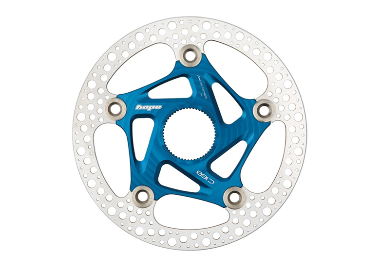 Tarcza hamulcowa HOPE RX