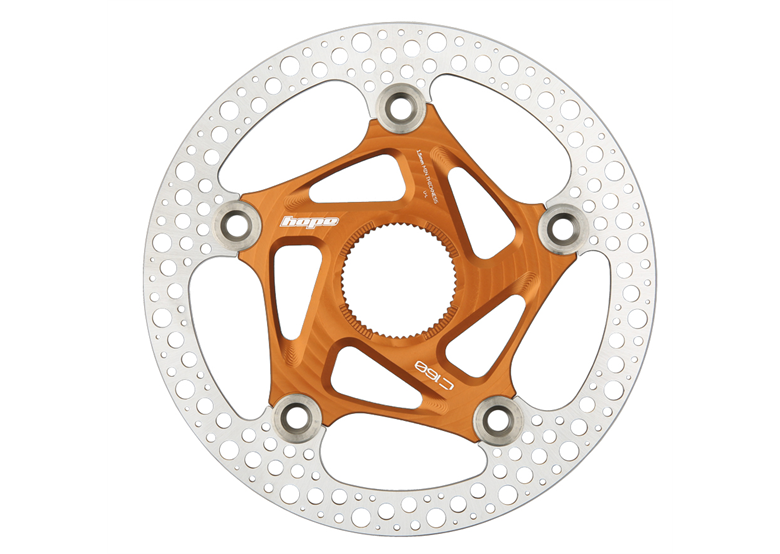 Tarcza hamulcowa HOPE RX