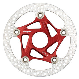 Tarcza hamulcowa HOPE RX