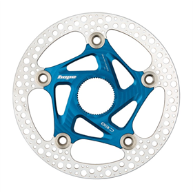 Tarcza hamulcowa HOPE RX