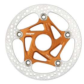 Tarcza hamulcowa HOPE RX