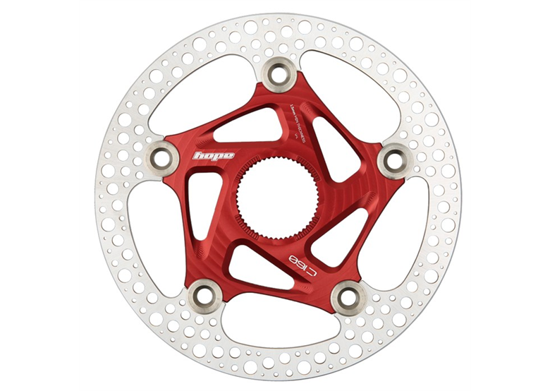 Tarcza hamulcowa HOPE RX