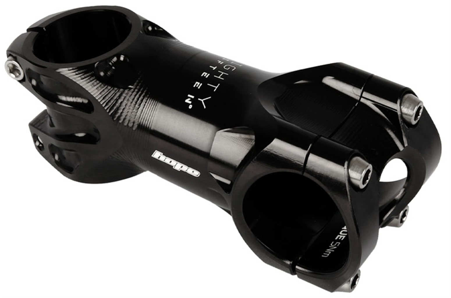 Mostek HOPE RX Stem | CentrumRowerowe.pl