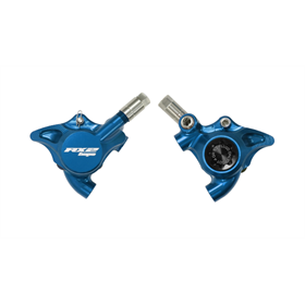 Zacisk hamulca tarczowego HOPE RX2