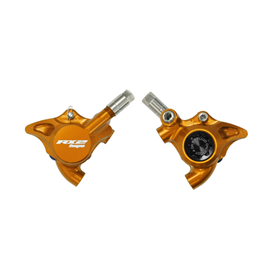 Zacisk hamulca tarczowego HOPE RX2