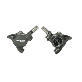 Zacisk hamulca tarczowego HOPE RX2