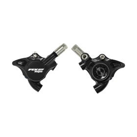 Zacisk hamulca tarczowego HOPE RX2