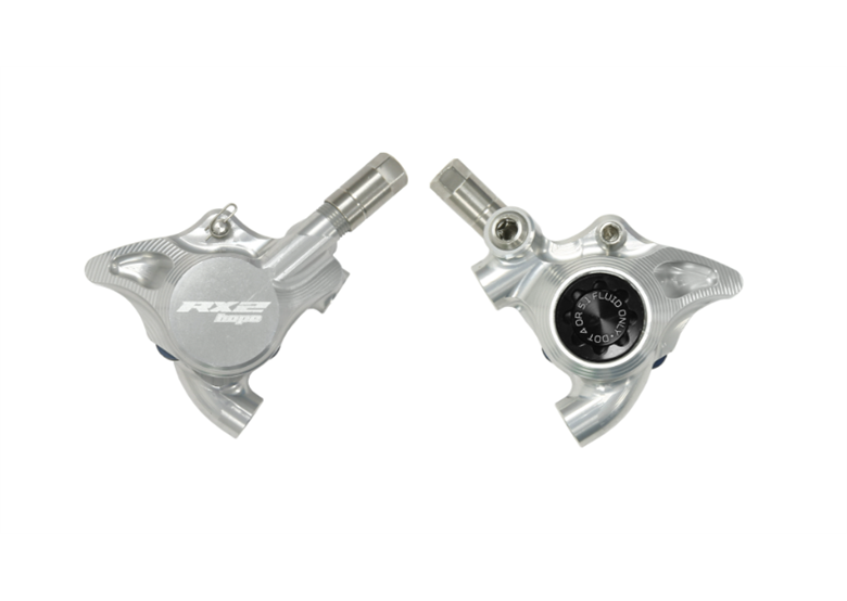 Zacisk hamulca tarczowego HOPE RX2