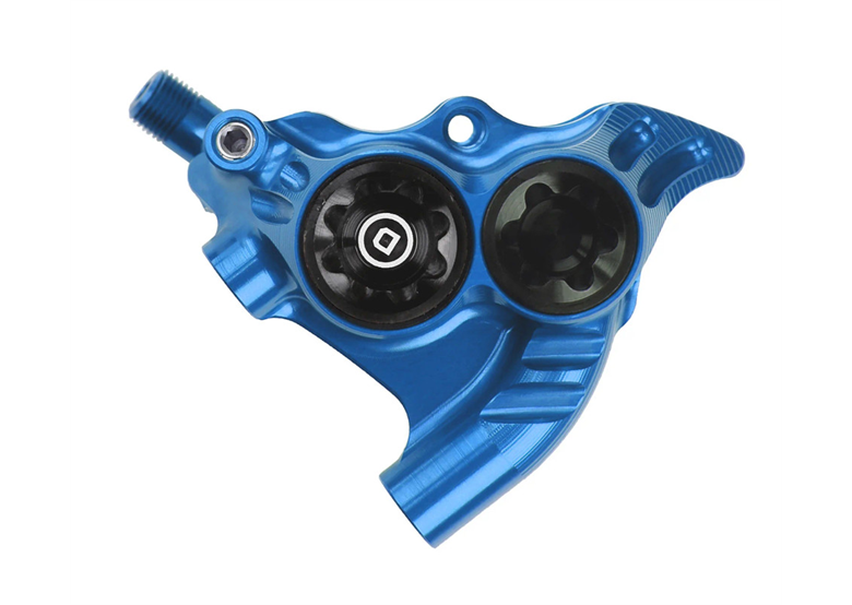 Zacisk hamulca tarczowego HOPE RX4+
