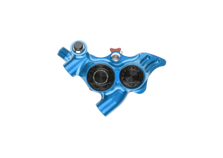 Zacisk hamulca tarczowego HOPE RX4+SL