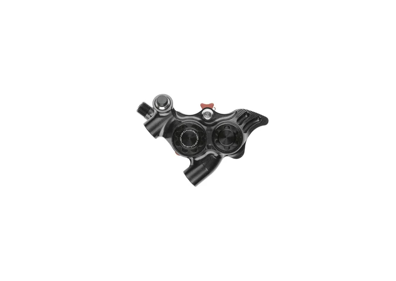 Zacisk hamulca tarczowego HOPE RX4+SL