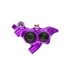 Zacisk hamulca tarczowego HOPE RX4+SL