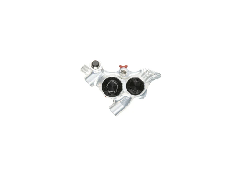 Zacisk hamulca tarczowego HOPE RX4+SL