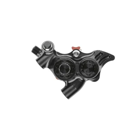 Zacisk hamulca tarczowego HOPE RX4+SL