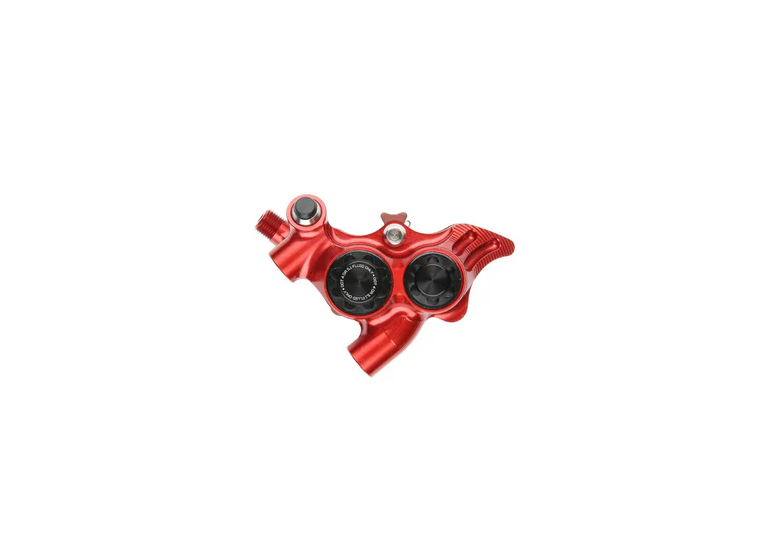 Zacisk hamulca tarczowego HOPE RX4+SL